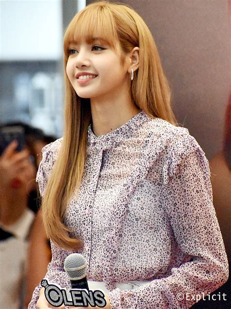 BLACKPINKリサ「Money」がSpotifyで10億回のストリーミングを突破 | タイランドハイパーリンクス：Thai Hyper