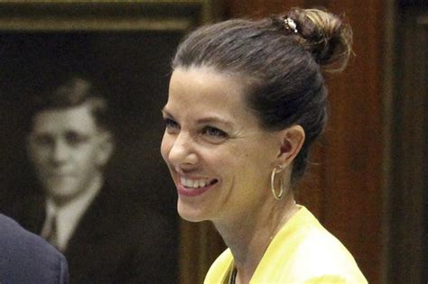 Michelle Ugenti-Rita announces campaign for top Arizona elections job ...