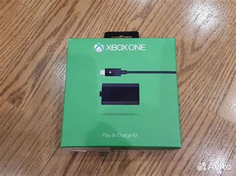 Аккумулятор для джойстика xbox one оригинал купить в Санкт-Петербурге ...