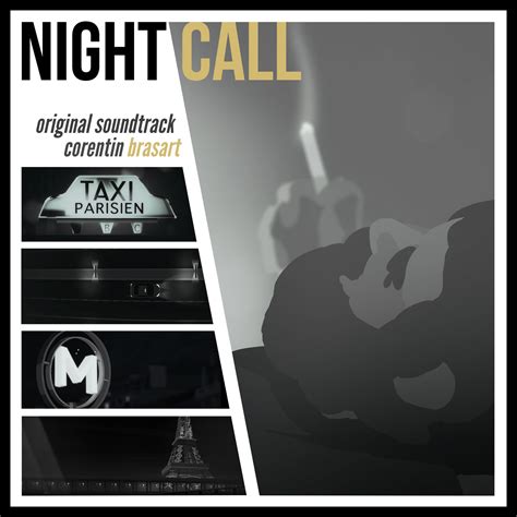 Night call - productionwest