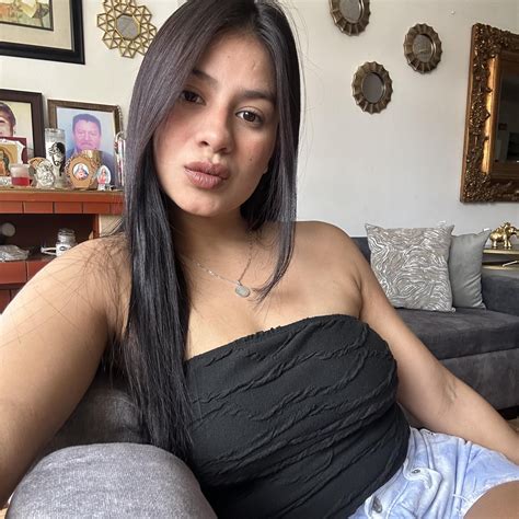 ️🥵 | Key Naranjo