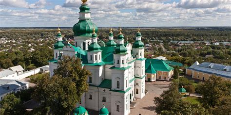 Як Чернігів розвиватиме туристичну сферу - chernigiv-city.com