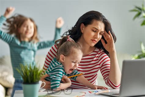 Formal childcare is being phased out for stressed parents like me | The ...