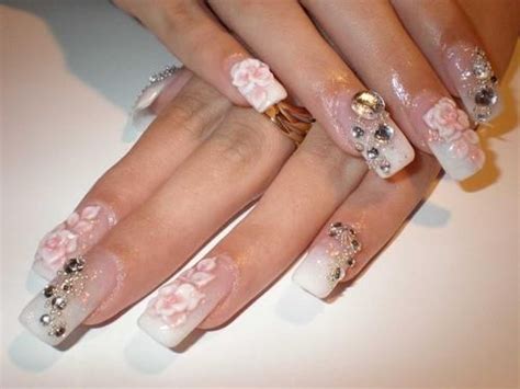 Что нужно для наращивания ногтей? Инструкция для новичков | Nail art ...