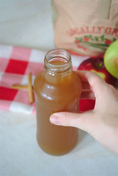 Slow Cooker Spiced Apple Cider – Mildly Meandering