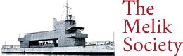 The Melik Society – Preserving the Gunboat Melik