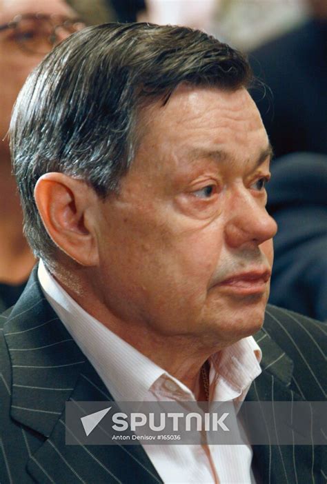 NIKOLAI KARACHENTSOV | Sputnik Mediabank
