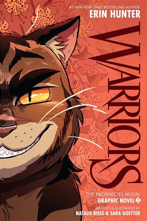 Воители (том 3) | Коты-воители вики | Fandom
