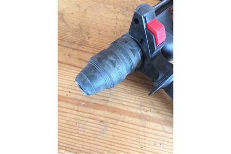 Перфоратор Bosch GBH 2-26 DFR 0.611.254.768 0611254768 - выгодная цена ...