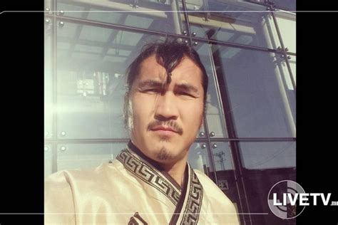 Ж.Золбаяр буюу Амайд нэг жил таван сар хорих ял оногдуулав