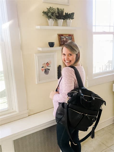 Lily Jade Caroline Review - Kat Schmoyer