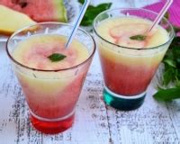 Рецепты смузи в домашних условиях - полезные и вкусные - 20 рецептов