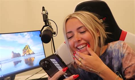 Corinna Kopf Says She's Made $4.2 Million From OnlyFans - Tubefilter
