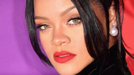Rihanna - Steckbrief des Popstars - News von WELT