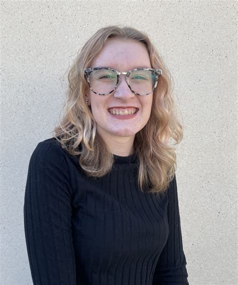 Meet the Gov: Ariana White, Alabama District | Circle K International