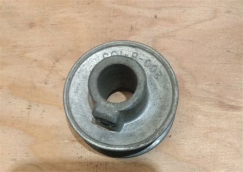 Купить Ламельные фрезеры Craftsman V Belt Pulley 200/b/103 в интернет ...