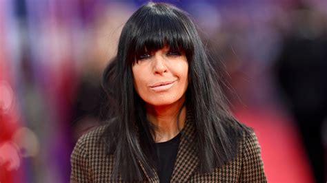 Everything you need to know about The Traitors host Claudia Winkleman