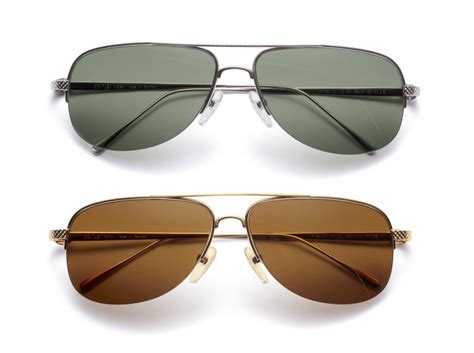 Top 10 Most Luxurious Sunglasses Brands