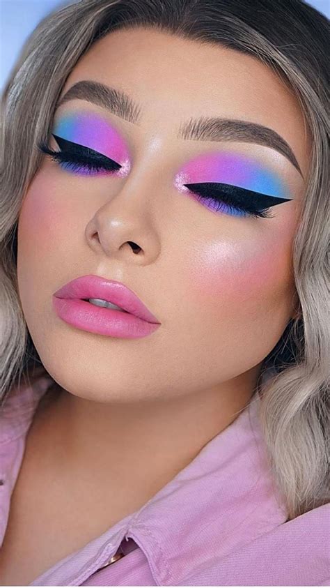 makeup aesthetic ideas makeup ideas aesthetic makeup tattoos artofit