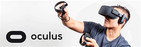 ᐉ Очки виртуальной реальности Oculus Rift | Окулус рифт в клубе ...
