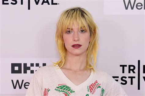 Paramore singer Hayley Williams surprise releases 17 new songs | The