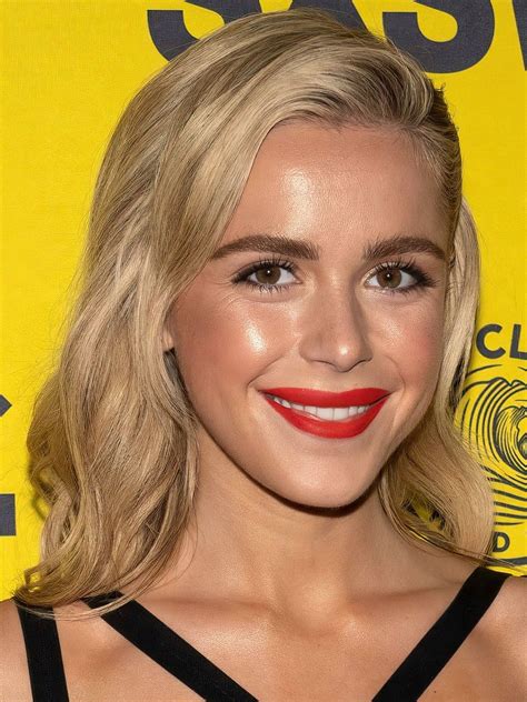 Kiernan Shipka | Totally Killer Wiki | Fandom
