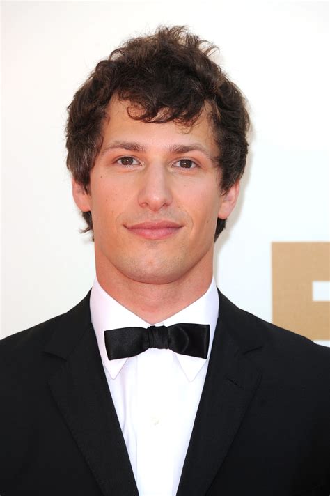 Andy Samberg