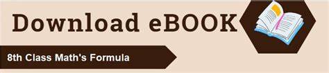 Probability Formula For 8th Class » Formula In Maths 