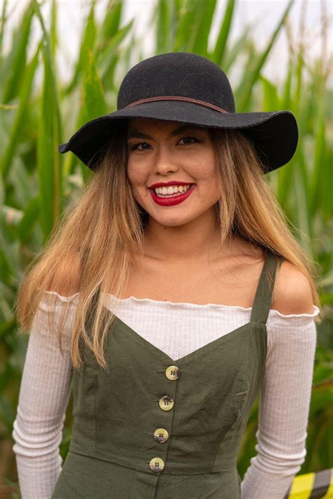 Global Ambassadors — Youth4Nature