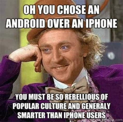 18 Funny Android Memes for Android Users - SayingImages.com