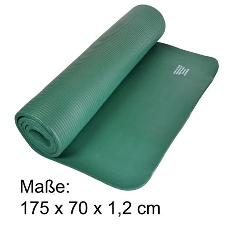 NBR fitness podložka Podložka na jogu Fitness | Kaufland.sk