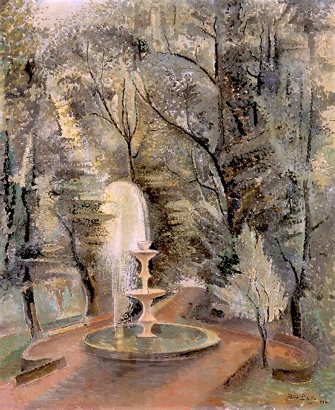 Alice Bailly | Cubist / Avant-garde painter | Tutt'Art@ | Pittura ...