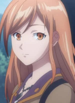 Galil (Character) – aniSearch.com