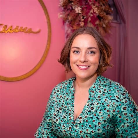 Get to Know Our CEO... – Jessica Flinn Fine Jewellery