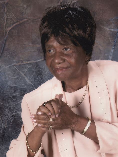 Lena Campbell-Crawford Obituary - Tamarac, FL