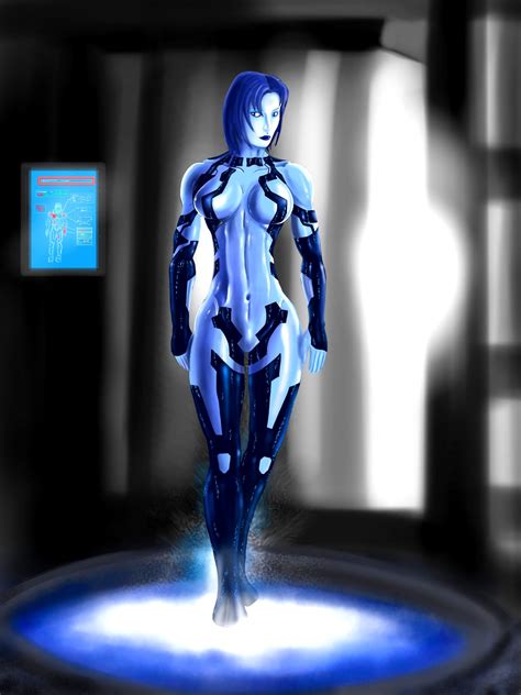 🔥 [50+] Halo 4 Cortana Wallpapers | WallpaperSafari