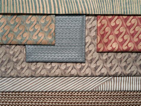 Fortuny | Perennials and Sutherland