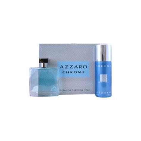 Azzaro - Azzaro Chrome Cologne Gift Set for Men, 2 Pieces - Walmart.com ...