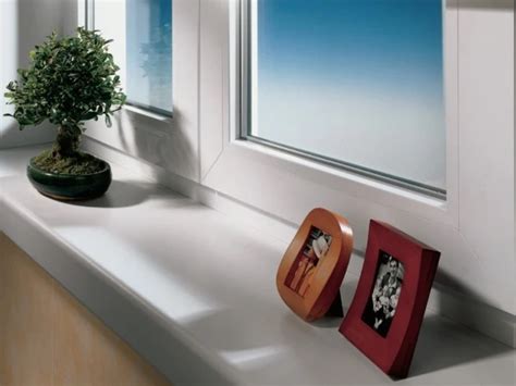 Pvc Window Sill Covers Interior - Buy Window Sill,Windowsills,Pvc ...