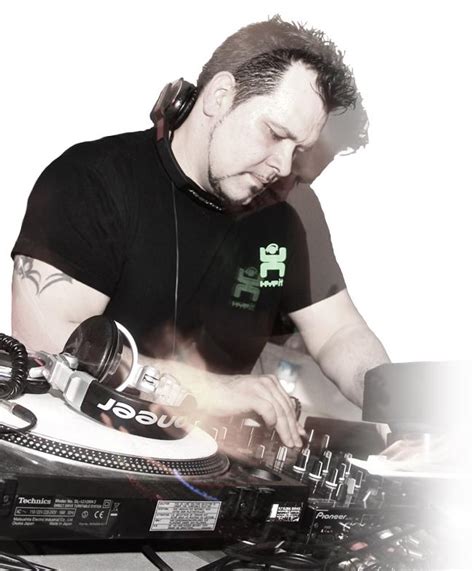 Bruno Power Dj