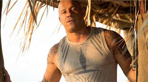 Vin Diesel, DJ Steve Aoki collaborate - The Statesman