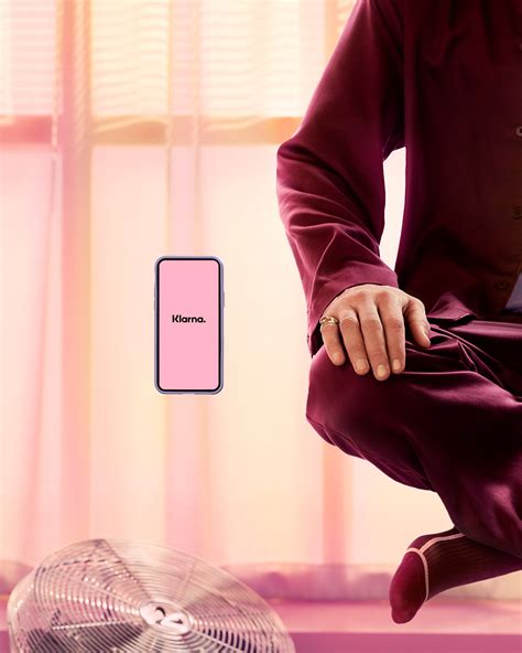 Klarna - SSP :: Behance