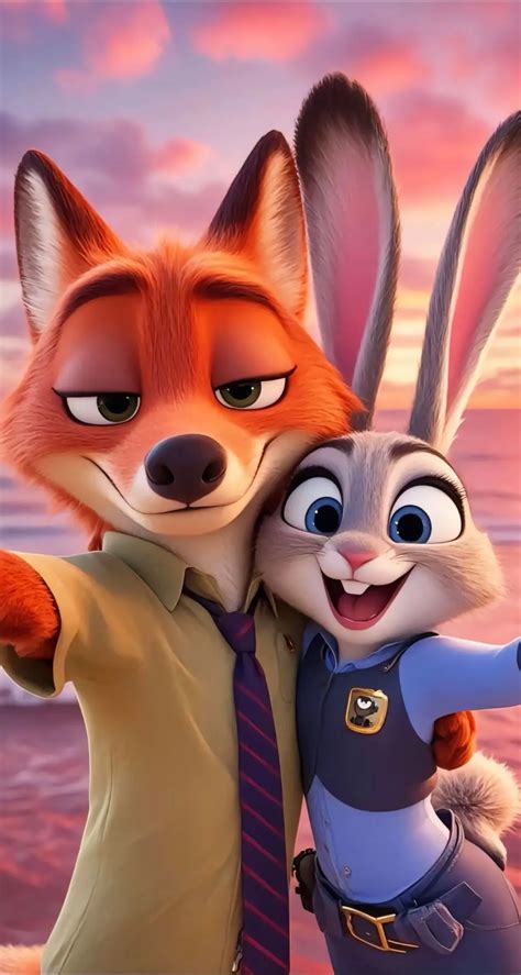 judy警官头像 - 抖音