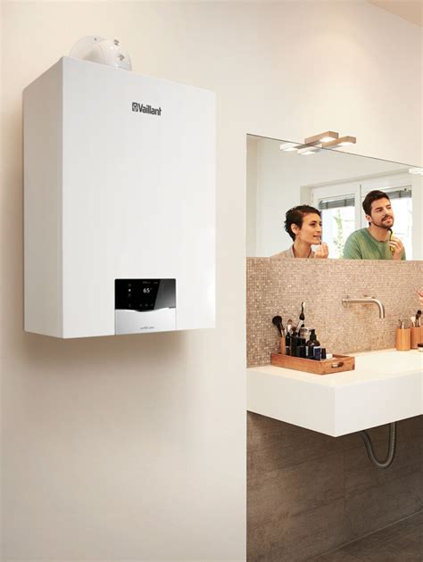 ecoTEC plus - Vaillant