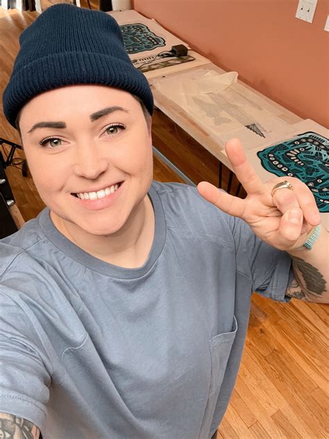 Woosah Outfitters - Meet the Artist behind our holiday gift boxes