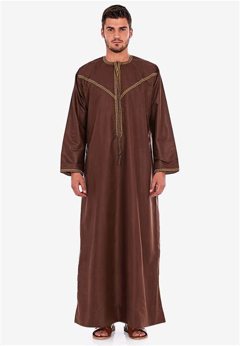 Buy Kandoura for Men in Dubai, Abu Dhabi