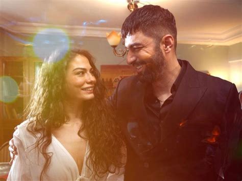 Demet Özdemir & Engin Akyürek | Engin akyürek, Farah, Sanem