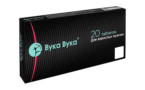 Вука Вука для потенции мужчин отзывы аналоги Медпортал Фармамир