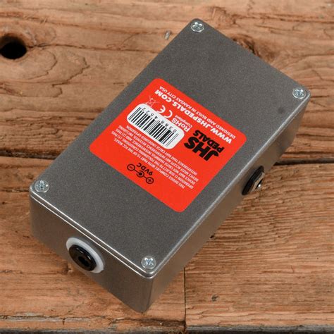 JHS Moonshine V2 – Chicago Music Exchange