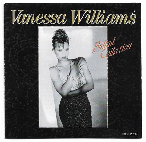 Vanessa Williams - Niska cena na Allegro.pl